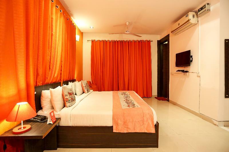 Hotel O Kachiguda Railway Station Hyderabad Exterior photo